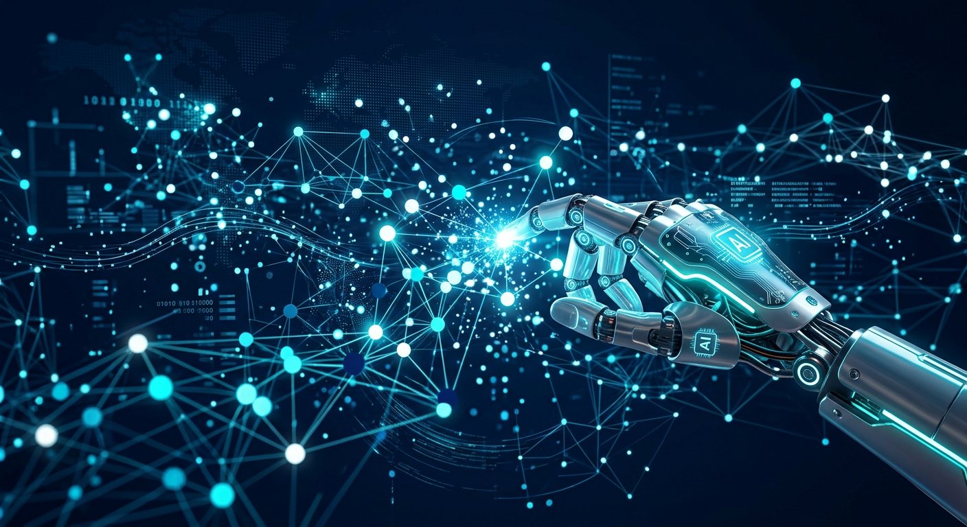 AI & Business Automation